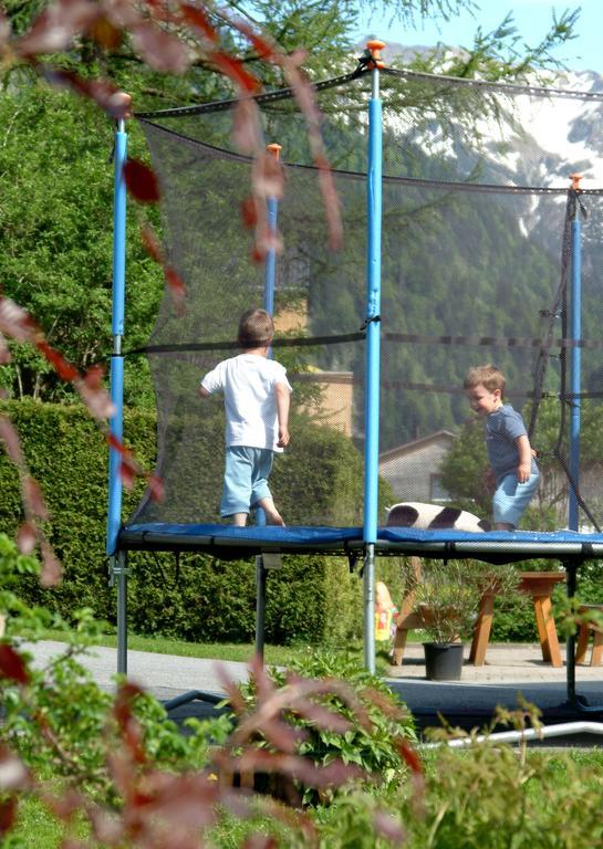 Ferienwohnungen Erath Schoppernau Εξωτερικό φωτογραφία